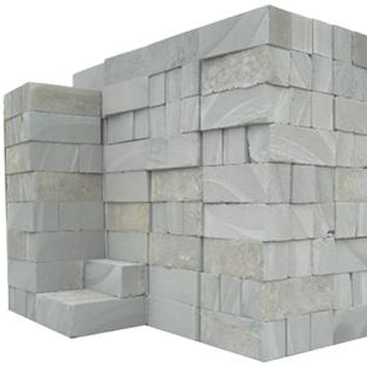 霍州不同砌筑方式蒸压加气混凝土砌块轻质砖 加气块抗压强度研究