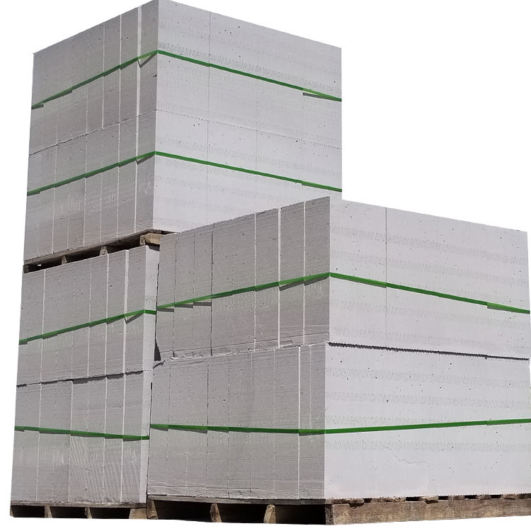 霍州改性材料和蒸压制度对冶金渣蒸压加气混凝土砌块性能的影响