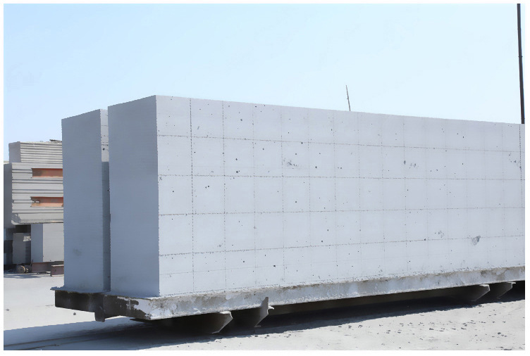 霍州江西浙江安徽厂家：一种蒸压alc轻质隔墙板及其制备方法研究