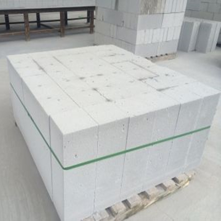 霍州宁波舟山绍兴厂家：加气砼砌块应用中的若干问题